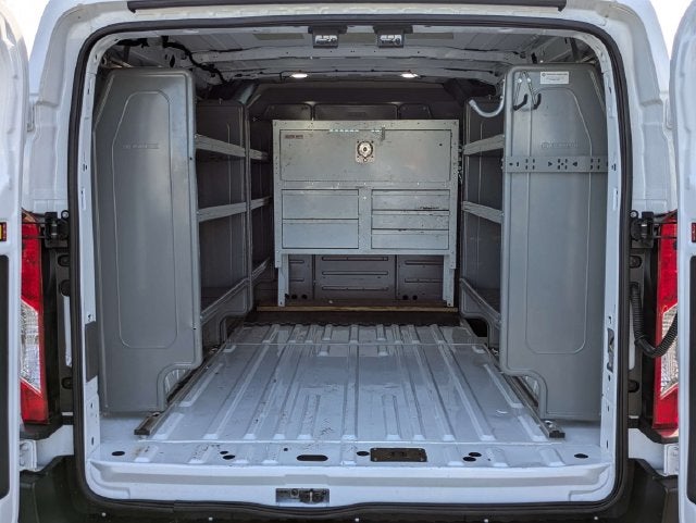 2024 Ford Transit-150 Base