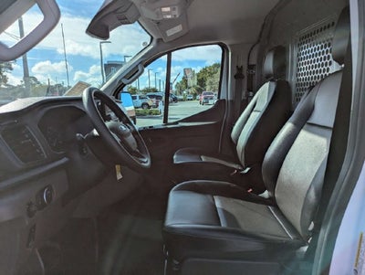 2024 Ford Transit-150 Base