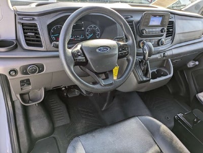 2024 Ford Transit-150 Base
