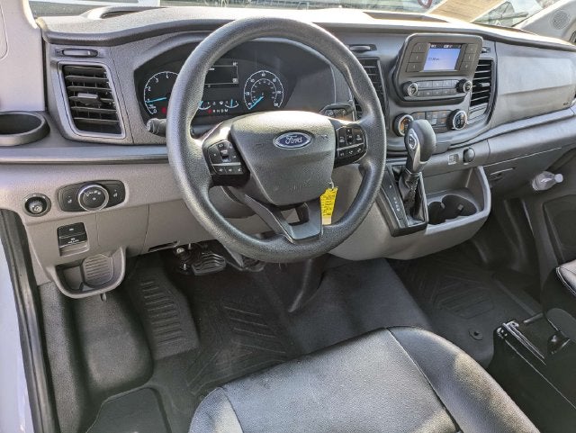 2024 Ford Transit-150 Base