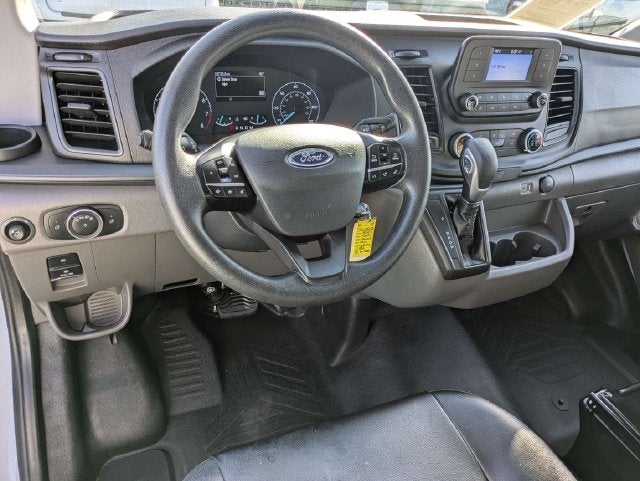 2024 Ford Transit-150 Base