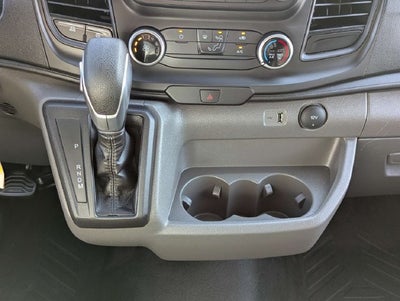 2024 Ford Transit-150 Base