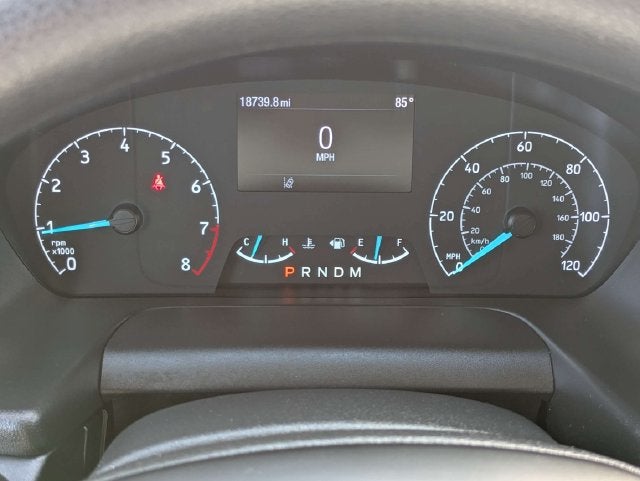 2024 Ford Transit-150 Base
