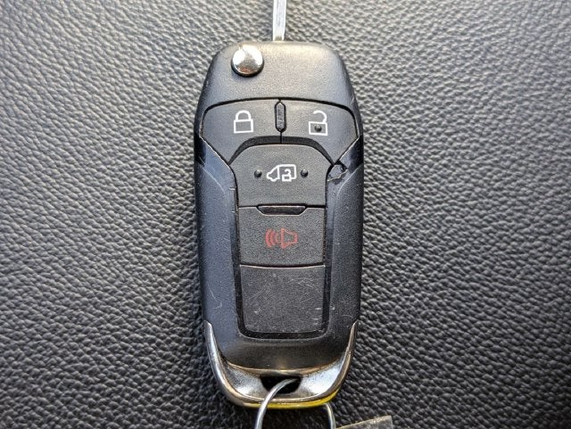 2024 Ford Transit-150 Base