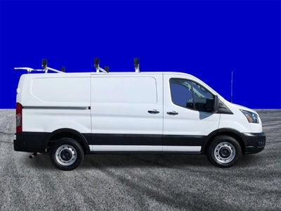 2024 Ford Transit-150 Base