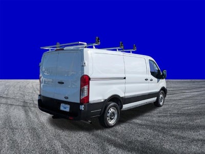 2024 Ford Transit-150 Base