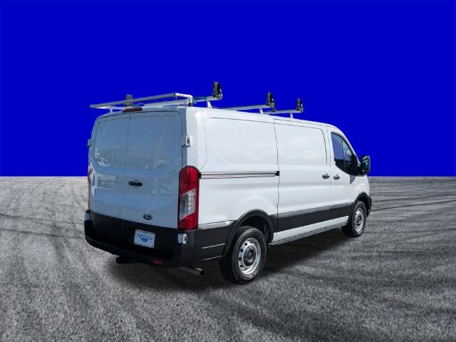 2024 Ford Transit-150 Base