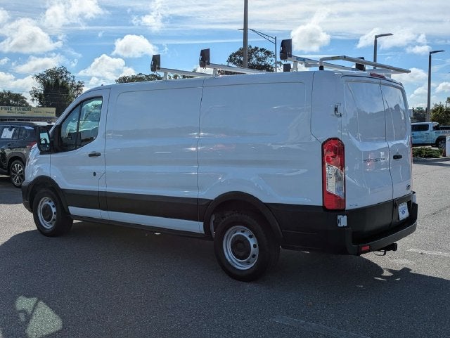 2024 Ford Transit-150 Base