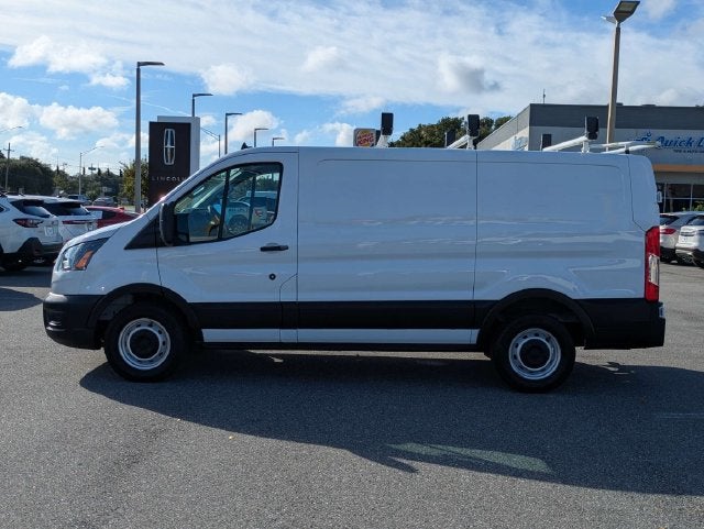 2024 Ford Transit-150 Base
