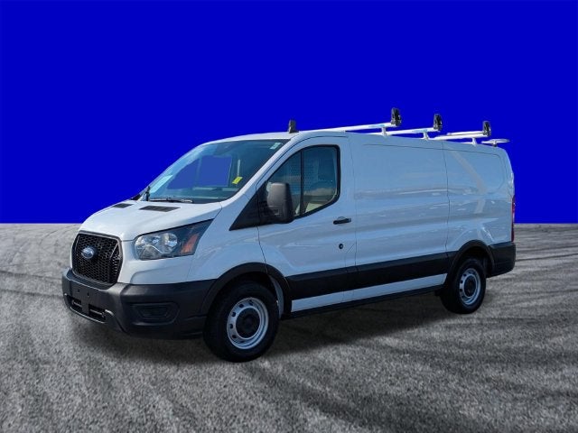 2024 Ford Transit-150 Base