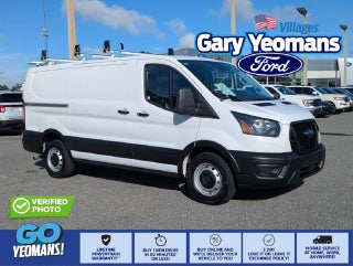 2024 Ford Transit-150 Base