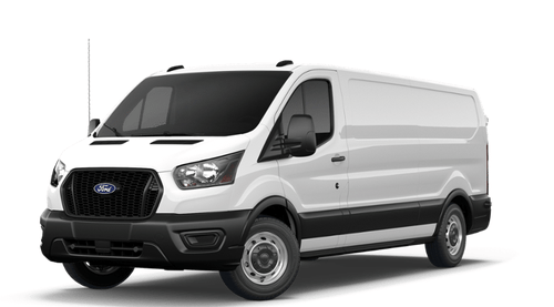 2027 Ford Transit-150 Base