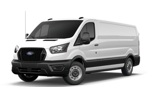 2027 Ford Transit-150 Base