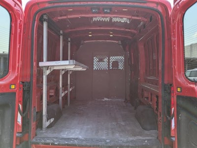 2017 Ford Transit-150 Base