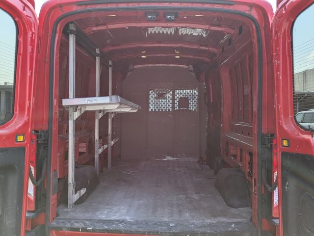 2017 Ford Transit-150 Base