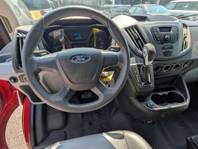 2017 Ford Transit-150 Base