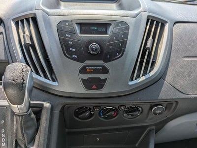 2017 Ford Transit-150 Base