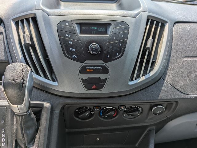 2017 Ford Transit-150 Base