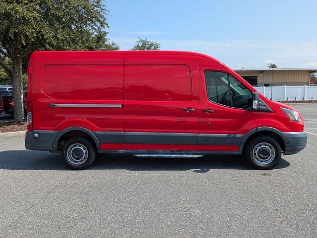2017 Ford Transit-150 Base