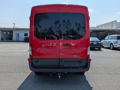 2017 Ford Transit-150 Base