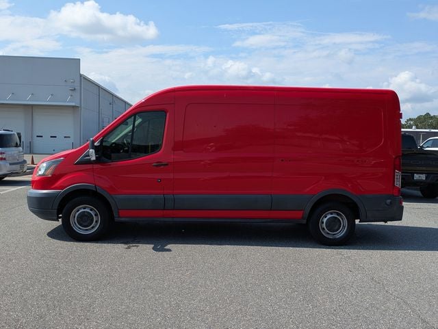 2017 Ford Transit-150 Base