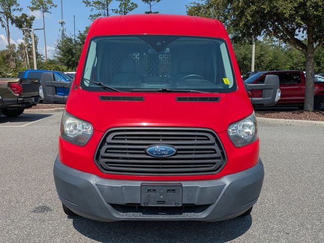 2017 Ford Transit-150 Base