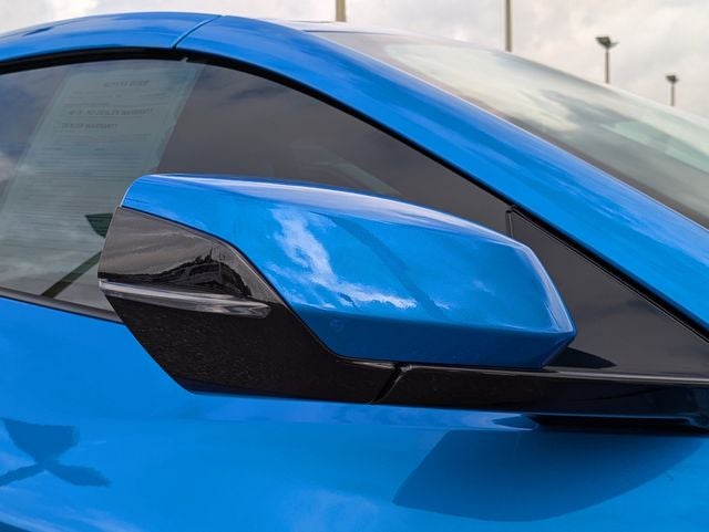 2025 Chevrolet Corvette Z06