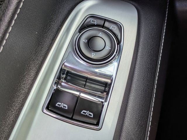 2025 Chevrolet Corvette Z06
