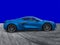 2025 Chevrolet Corvette Z06
