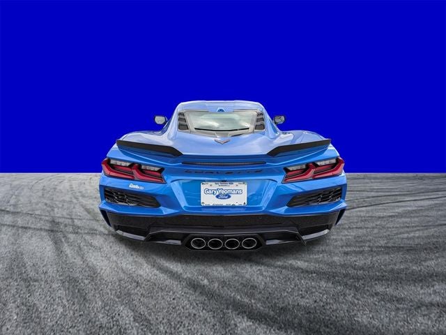2025 Chevrolet Corvette Z06