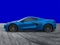 2025 Chevrolet Corvette Z06
