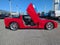 2005 Chevrolet Corvette Base