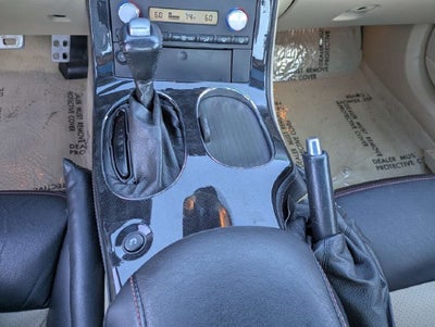 2005 Chevrolet Corvette Base