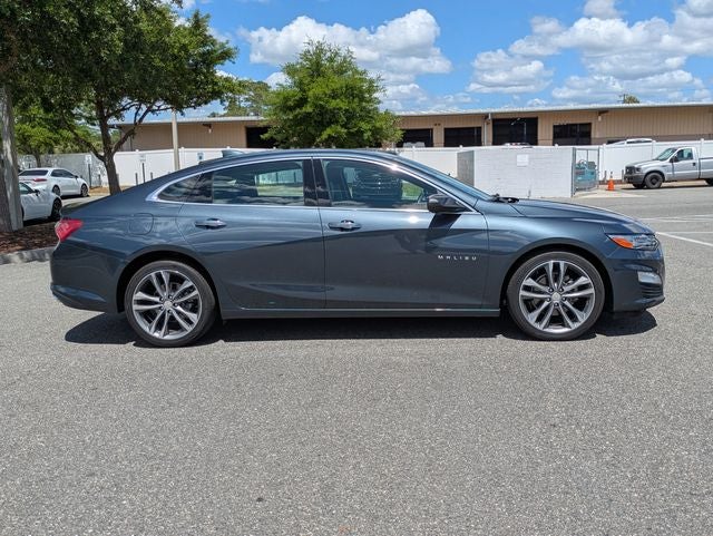 2019 Chevrolet Malibu Premier