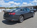 2019 Chevrolet Malibu Premier