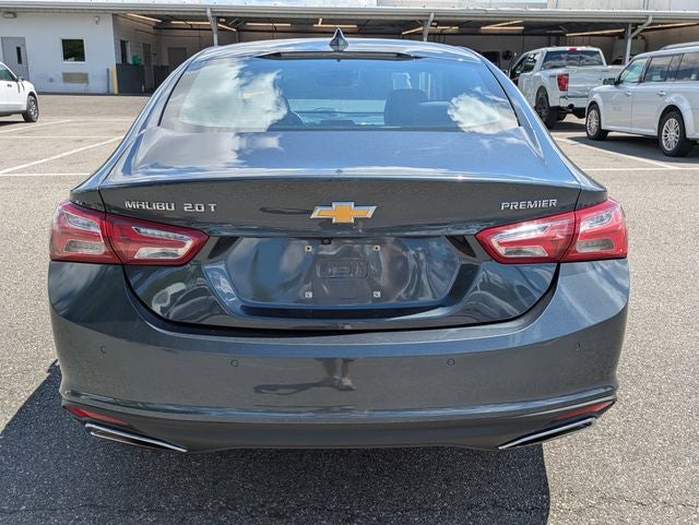 2019 Chevrolet Malibu Premier