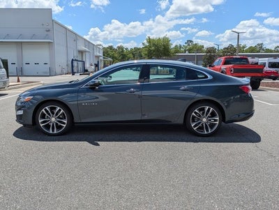 2019 Chevrolet Malibu Premier