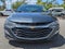 2019 Chevrolet Malibu Premier