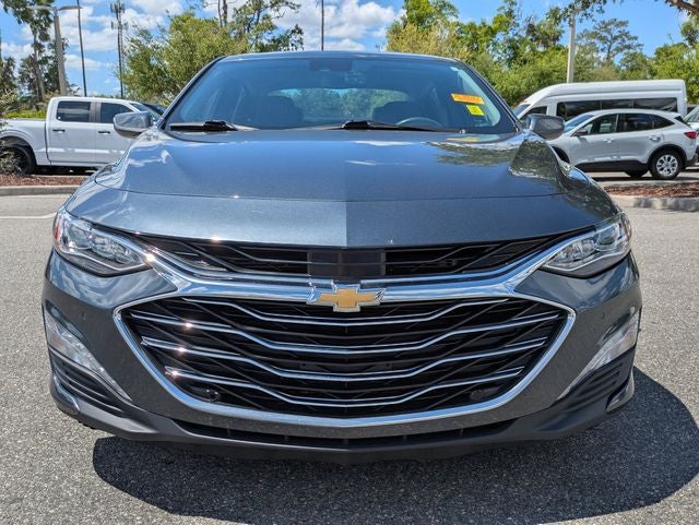 2019 Chevrolet Malibu Premier