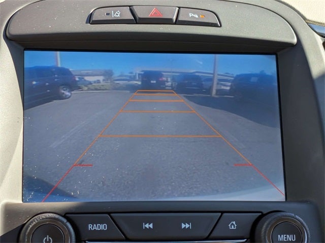 2014 Buick LaCrosse Leather Group