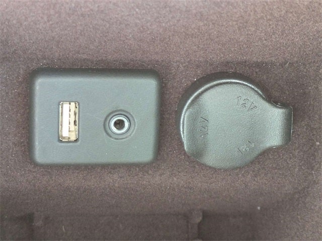 2014 Buick LaCrosse Leather Group