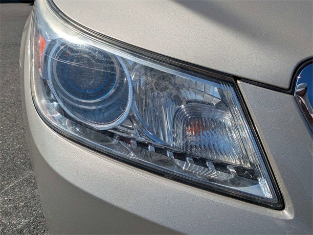 2013 Buick LaCrosse Premium I Group