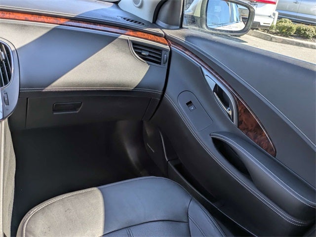 2013 Buick LaCrosse Premium I Group