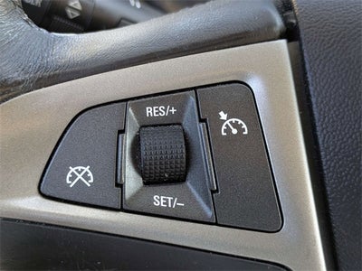 2013 Buick LaCrosse Premium I Group