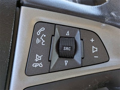 2013 Buick LaCrosse Premium I Group