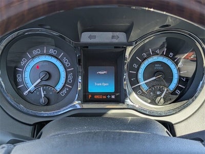 2013 Buick LaCrosse Premium I Group