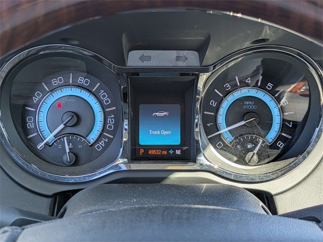 2013 Buick LaCrosse Premium I Group