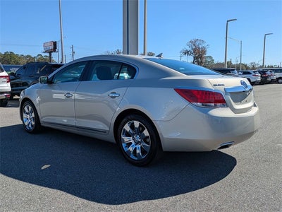 2013 Buick LaCrosse Premium I Group