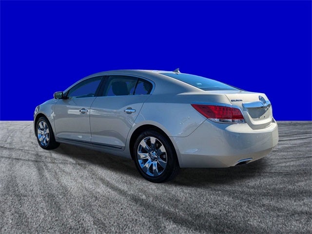 2013 Buick LaCrosse Premium I Group