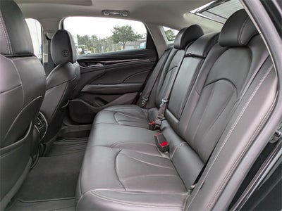 2019 Buick LaCrosse Essence